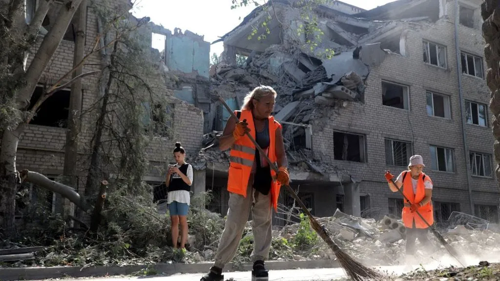 Унаслідок удару по Миколаєву кількість постраждалих зросла до 8