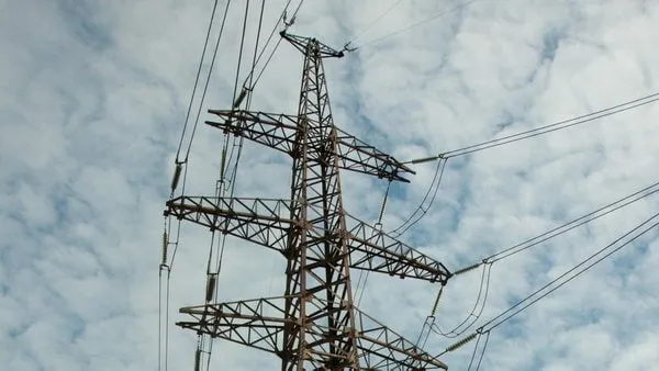 У Запорізькій області посилили графіки відключень електроенергії