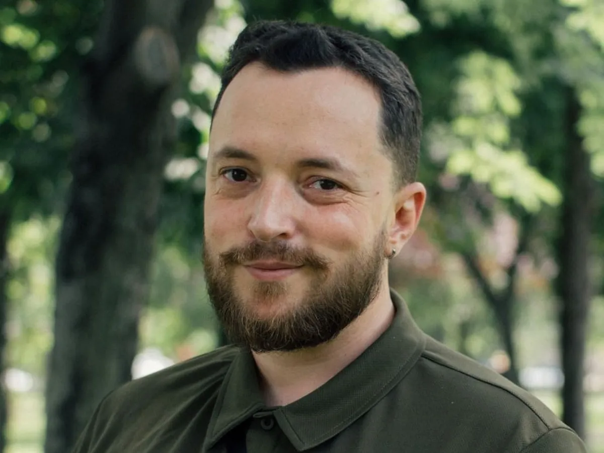 Менше 50 росіян залишаються в Куп’янську, відрізані від основних сил — Трегубов