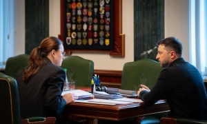 На Одещині нетверезий водій влаштував ДТП на блокпосту, є постраждалі