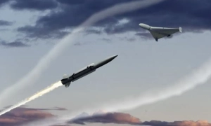 Масована атака по Києву: четверо загиблих, серед поранених діти та вагітна жінка (фото)