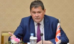 «Вибачте, це дуже важко». Джон Кірбі ледь не розплакався, говорячи про Ізраїль — відео