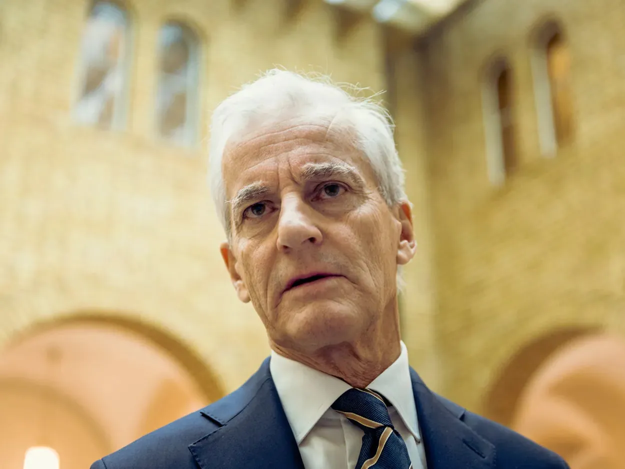 Ізраїль відмовив прем’єру Норвегії у візиті