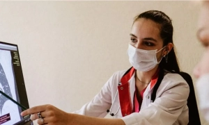 ВООЗ б’є на сполох: туберкульоз залишається одним із найсмертоносніших вірусів світу