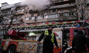 Після атаки рф у кількох регіонах України виникли перебої з тепло- та водопостачанням