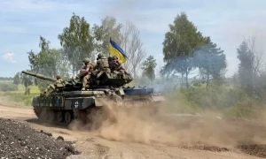 Рашисти обстріляли Харківщину із установок «Торнадо»