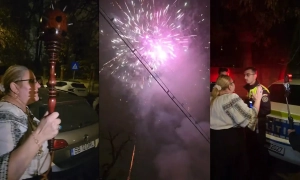 Генсек НАТО Марк Рютте відвідає Словаччину для зустрічі з її прем’єром