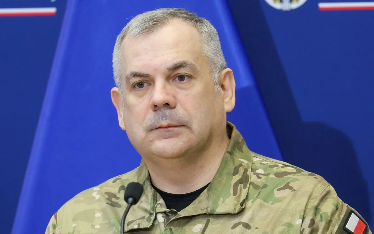 Kraj znajduje się w „przedwojennym stanie” z powodu rosnących zagrożeń