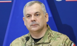 Британія може збільшити кількість своїх військових в Європі через РФ