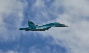 Рашисти в черговий раз обстріляли Нікополь 