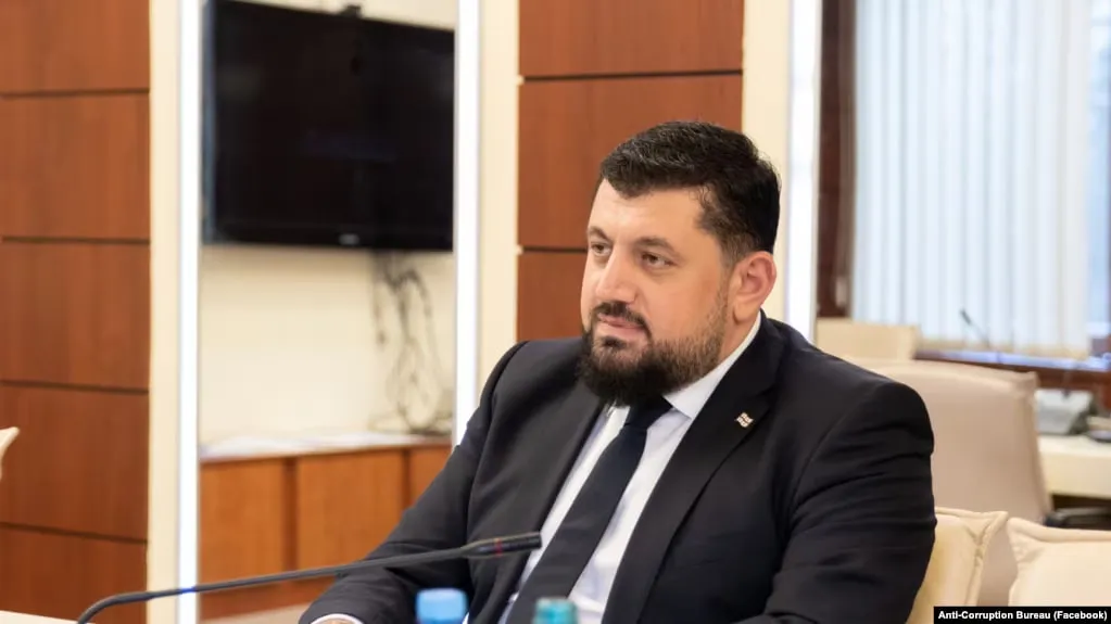 Грузія ліквідовує Антикорупційне бюро та Службу захисту персональних даних