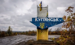 Ворог вдарив по багатоповерхівці у Кам'янському, сталася пожежа, постраждали діти