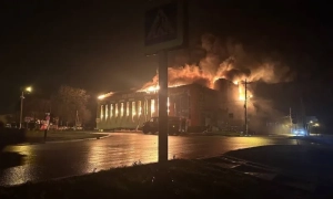 Польща проводитиме сертифікацію «Північного потоку-2»: дозвіл отримано