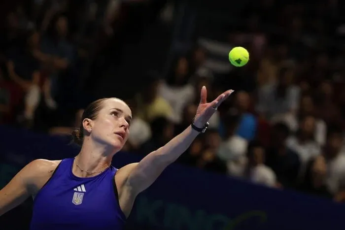 Pierwsza rakieta Ukrainy rozpocznie sezon 2026 na turnieju WTA w Auckland