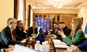 Кулеба назвав Угорщину «п'ятою колоною самої себе», а не кремля