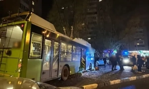 Кулеба назвав Угорщину «п'ятою колоною самої себе», а не кремля