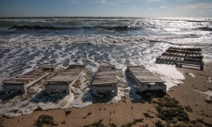 В Україну прилетів прем'єр Великої Британії