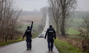 Від Трампа пішов головний радник з питань економіки
