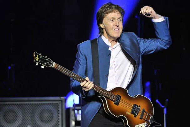 Маккартні приєднався до протесту музикантів проти ШІ