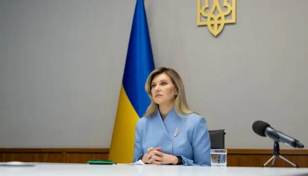 Війна спричинила історичне падіння народжуваності в Україні – Зеленська