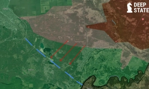 Генштаб повідомив, де найбільш інтенсивно атакують окупанти