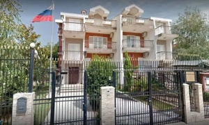 Віце-президент США анонсував посилення тиску на КНДР