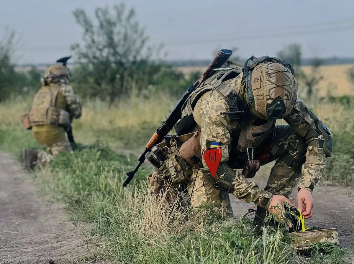 17 листопада на фронті  – 137 зіткнень, ЗСУ ліквідували понад сотню окупантів на Покровському напрямку