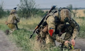 Росія грає у переможні «м'ясні штурми» для тиску на переговорах – ISW