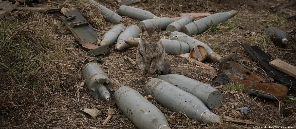 Китайські технології допомогли Білорусі виготовляти боєприпаси для РФ