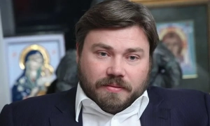 Польського добровольця Локі поранили під Часовим Яром