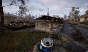 Компанія Безоса готує запуск ракети New Shepard після 15-місячної паузи