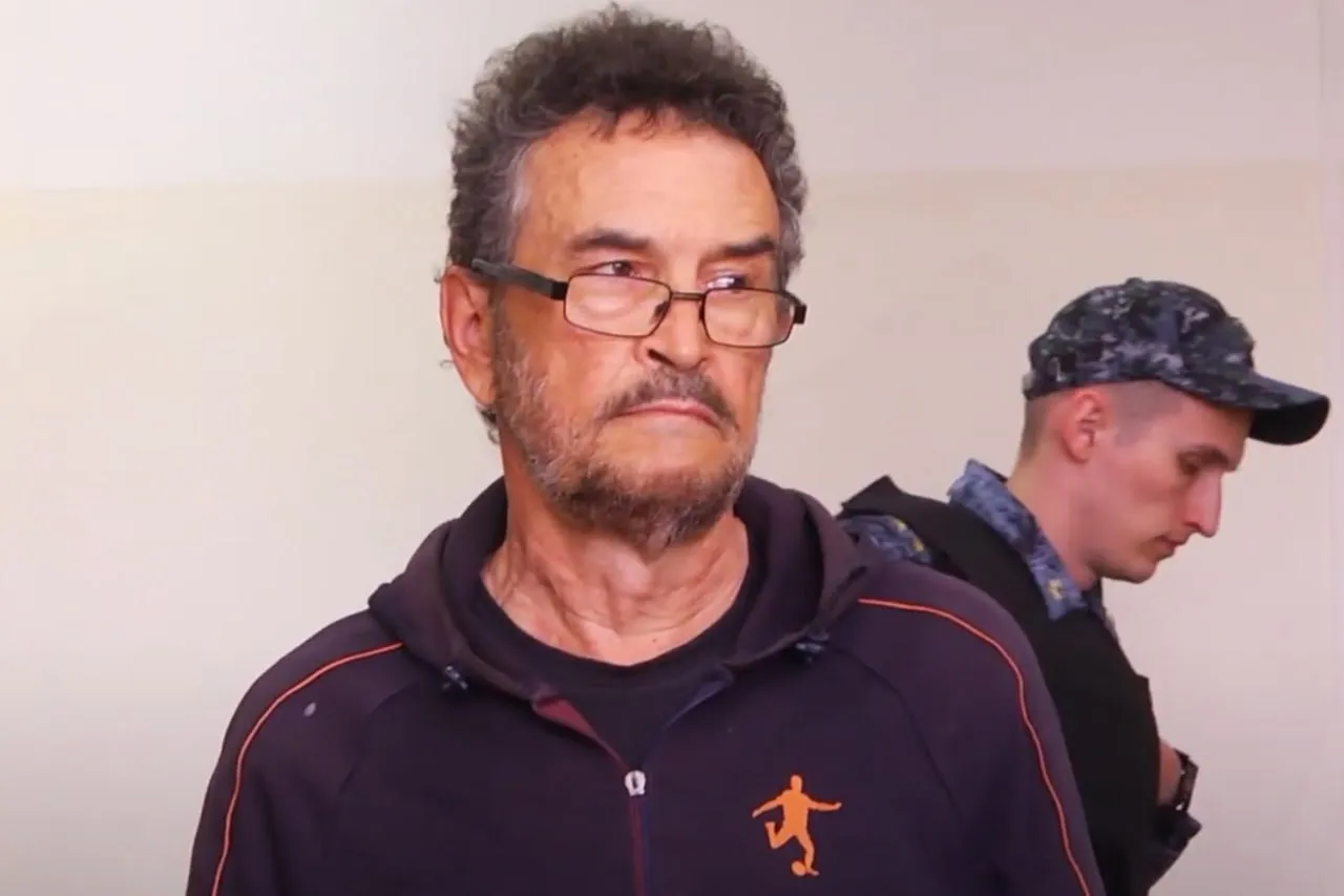 Росіянина, якого засудили за зауваження через Z-символи, в колонії звинуватили у виправданні тероризму