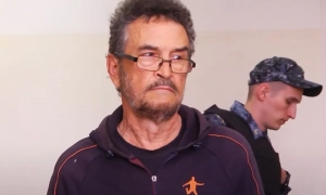 Росіянина, якого засудили за зауваження через Z-символи, в колонії звинуватили у виправданні тероризму