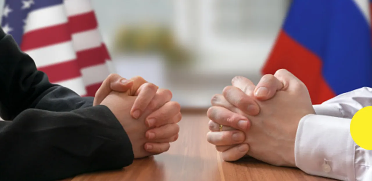 Kreml proponuje Stanom Zjednoczonym wymianę więźniów jako sposób na wznowienie dialogu z Donaldem Trumpem