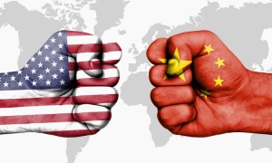 Китай висловив сумніви щодо ефективності ЗРК Patriot - але від перегляду доказів ухилився