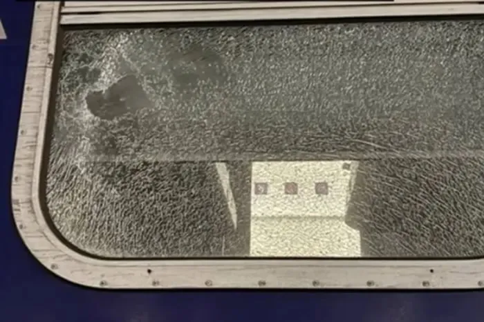 Українські представники на Євробаченні-2025 пережили російський обстріл у Дніпрі