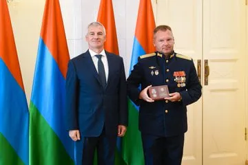 З’явилися нові подробиці історії про загиблого  російського пілота Су-30СМ