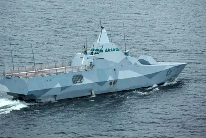 Російське судно засліпило лазером британських пілотів біля Шотландії