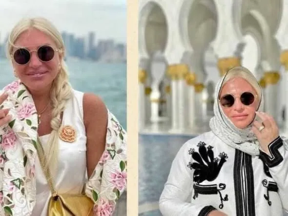 Українську чиновницю Дроздову пов’язують із мережею іноземних компаній та офшорів - фото