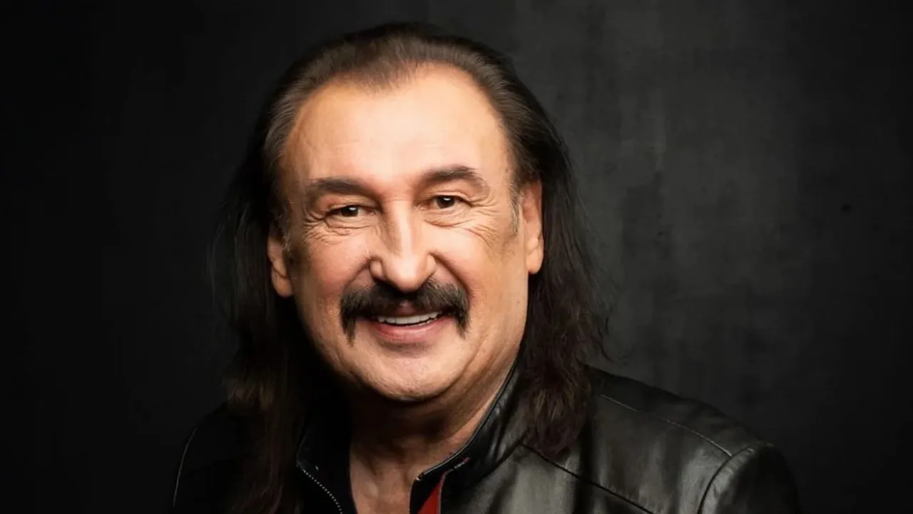 Степан Гіга у важкому стані - співакові провели термінову операцію