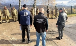 Україна отримає новітню систему ППО IRIS-T вже найближчими тижнями