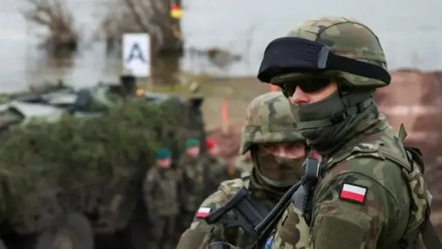 Польща запускає операцію «Горизонт» і розгортає до 10 тисяч військових для захисту інфраструктури