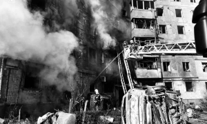 В Запорізькій області загинув черговий російський пропагандист Зуєв