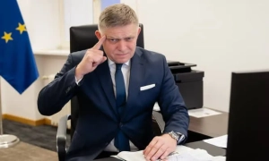 Німеччина дозволить залучати Бундесвер для збиття безпілотників — Spiegel