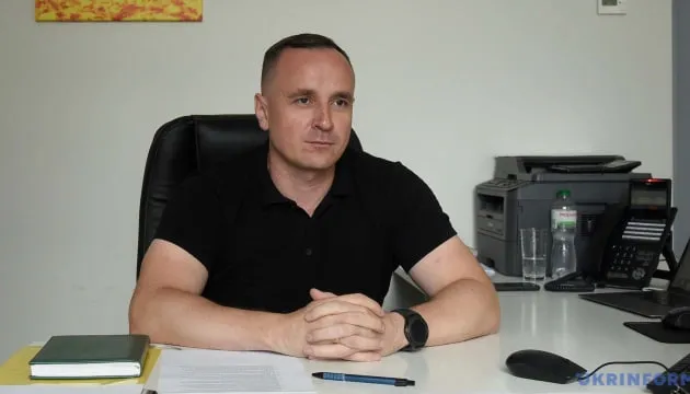 Артем Некрасов призначений в.о. міністра енергетики України