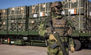 Колишнього бійця полку Калиновського засудили в Білорусі до 10 років