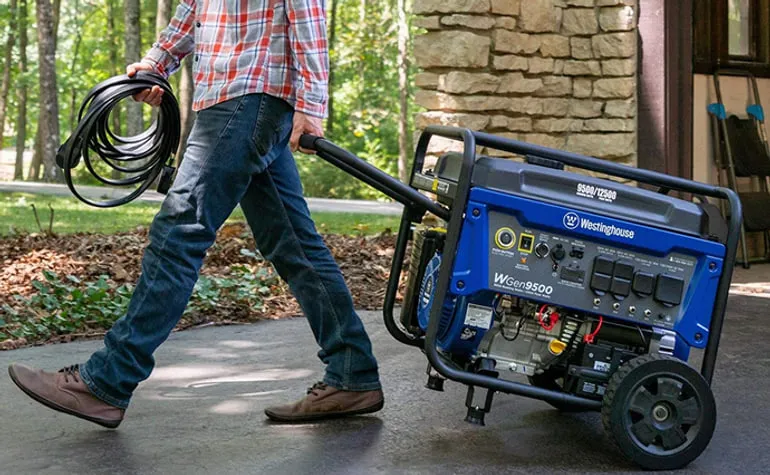 Для мобільного зв’язку власникам генераторів збільшили компенсацію