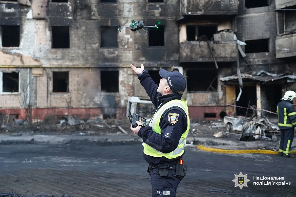 Кількість загиблих після удару РФ по висотці в Тернополі зросла до 26