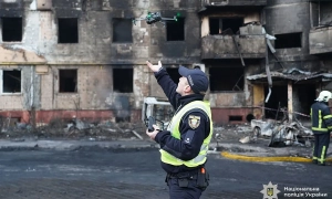 На Херсонщині майже двадцять рашистів дезертирували  