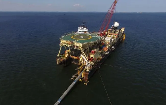 Італія дозволила екстрадицію українця у справі про вибухи на "Північних потоках"